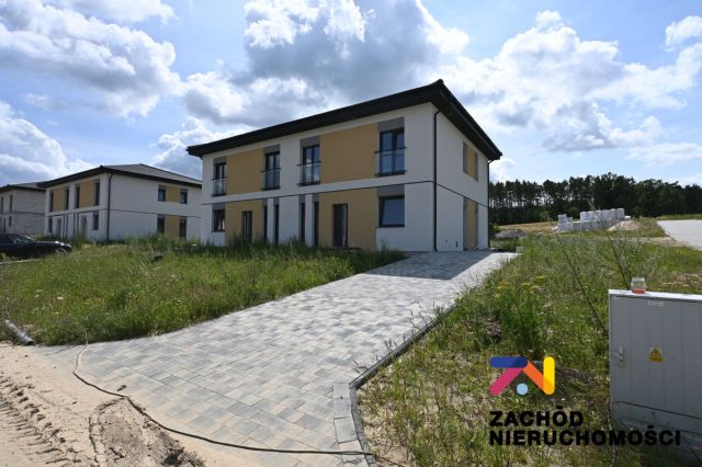 bliźniak, 6 pokoi Przytok. Zdjęcie 2