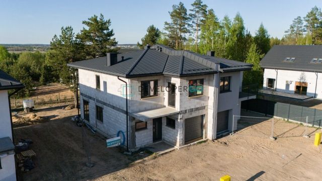 bliźniak, 5 pokoi Wasilków. Zdjęcie 2