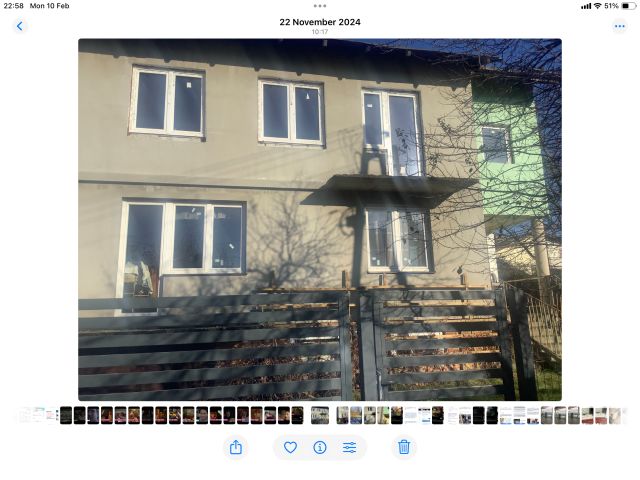 dom wolnostojący, 5 pokoi Gostynin, ul. Krzysztofa Szydłowieckiego. Zdjęcie 1