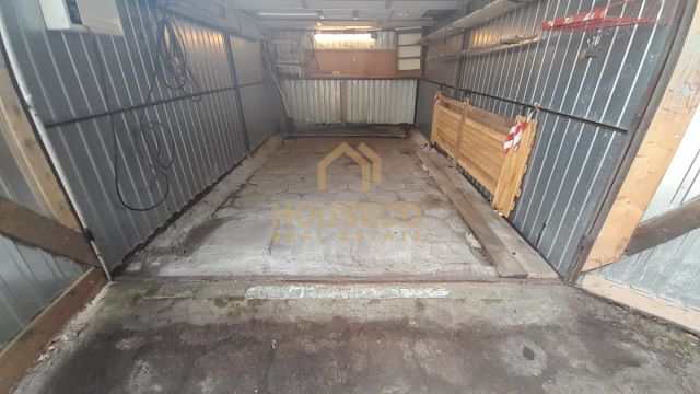 Garaż/miejsce parkingowe Gdańsk VII Dwór, ul. Piotra Norblina. Zdjęcie 6