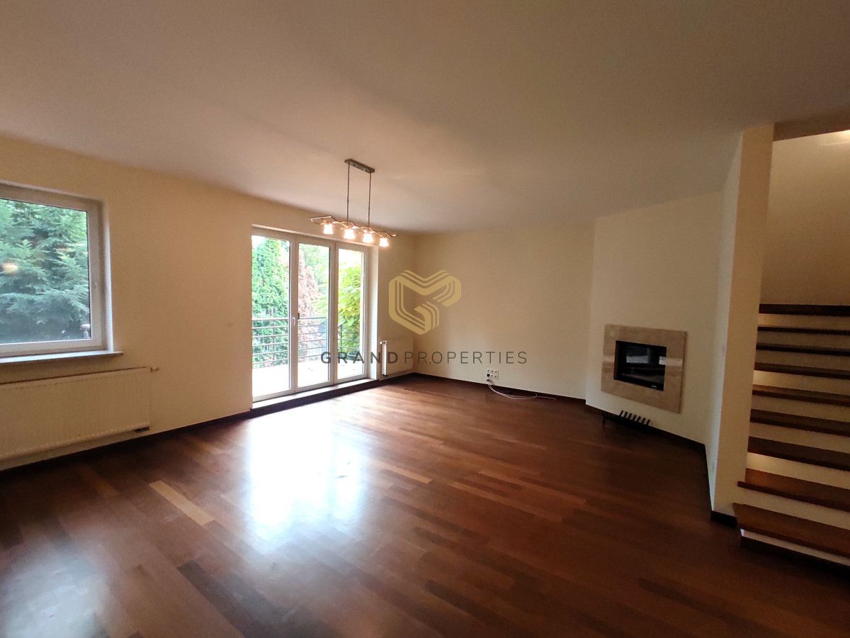 dom szeregowy, 6 pokoi Warszawa Ursynów. Zdjęcie 11