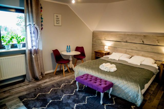 Hotel/pensjonat Głody. Zdjęcie 12