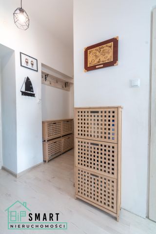 Mieszkanie 2-pokojowe Stalowa Wola, ul. ks. Jerzego Popiełuszki. Zdjęcie 11