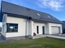 dom wolnostojący Zgorzelec Ujazd, ul. Polana Brzozowa