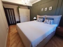 bliźniak Olszewnica Stara, ul. Jałowcowa. Zdjęcie 1