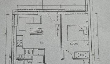 Mieszkanie 2-pokojowe Gorzów Wielkopolski Górczyn, ul. Franciszka Walczaka