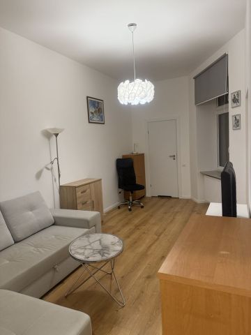 Mieszkanie 1-pokojowe Szczecin Turzyn. Zdjęcie 1