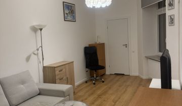 Mieszkanie 1-pokojowe Szczecin Turzyn