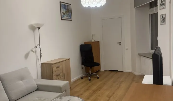 Mieszkanie 1-pokojowe Szczecin Turzyn