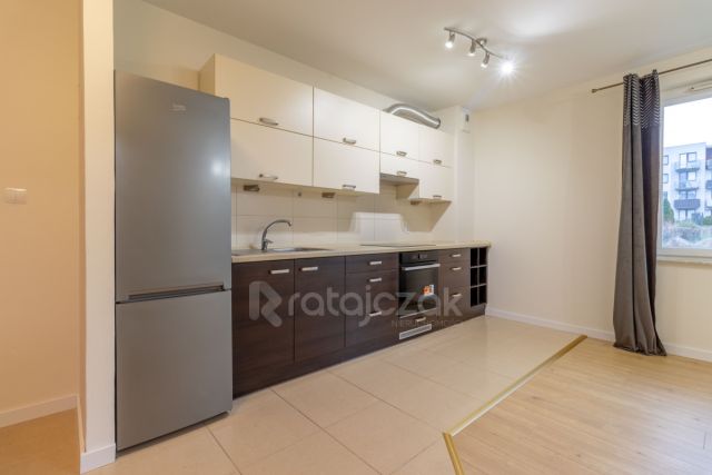 Mieszkanie 2-pokojowe Bolszewo, ul. Zamostna. Zdjęcie 2