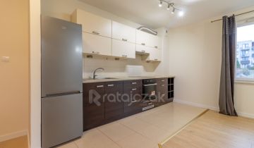 Mieszkanie 2-pokojowe Bolszewo, ul. Zamostna