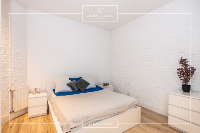 Mieszkanie 3-pokojowe Poznań Centrum, ul. Grobla. Zdjęcie 8
