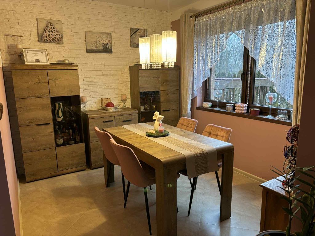 dom wolnostojący Trójca. Zdjęcie 2