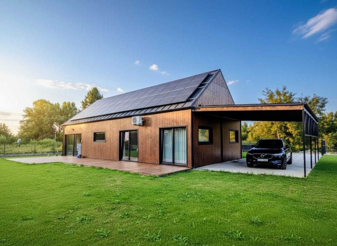 dom wolnostojący Jarosław. Zdjęcie 1