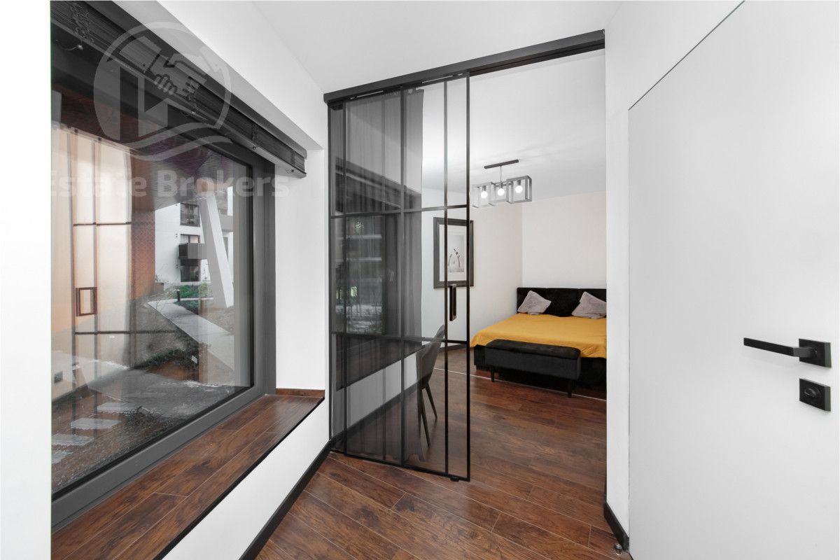 Mieszkanie 2-pokojowe Wrocław, ul. Walońska. Zdjęcie 12