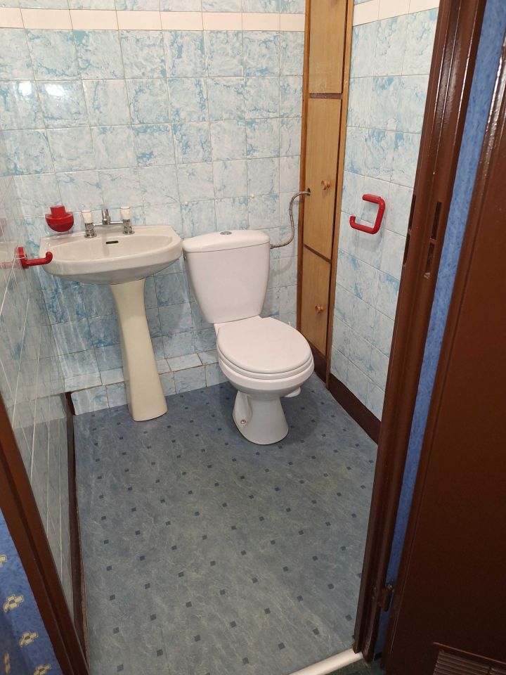 Mieszkanie 2-pokojowe Łódź Chojny. Zdjęcie 3