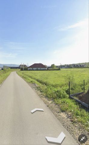 Działka budowlana Chełmiec. Zdjęcie 1