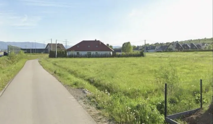 Działka budowlana Chełmiec