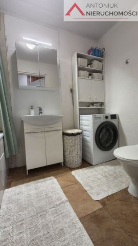 Mieszkanie 2-pokojowe Warszawa Białołęka, ul. Nowodworska. Zdjęcie 6