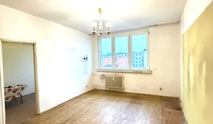 Mieszkanie 2-pokojowe Pisz, ul. Matejki