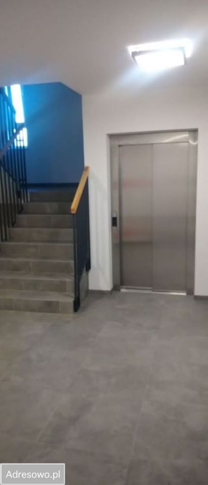 Mieszkanie 2-pokojowe Wrocław Swojczyce, ul. Vasco da Gamy. Zdjęcie 9