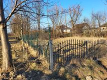 Działka budowlana Goleszów Równia. Zdjęcie 1