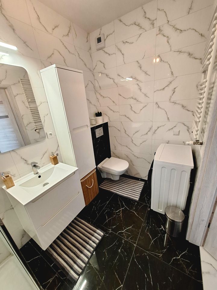 Mieszkanie 2-pokojowe Kraków Prądnik Biały, ul. Kuźnicy Kołłątajowskiej. Zdjęcie 3