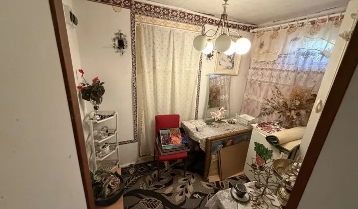 Działka rod Sierosław