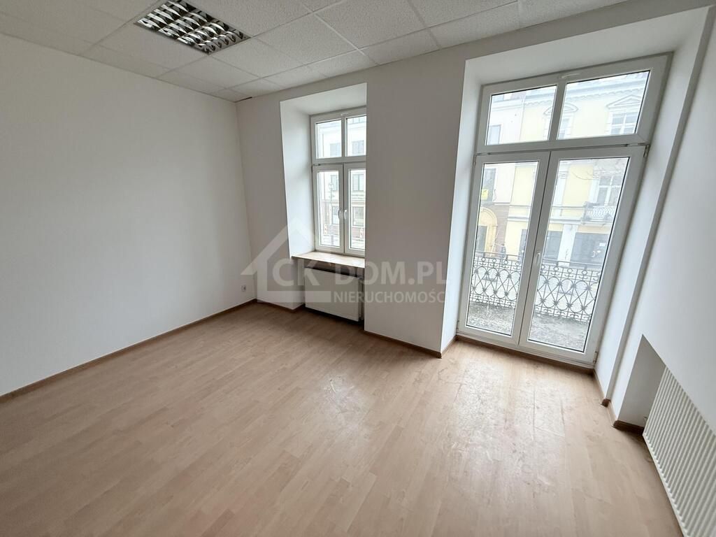 Nieruchomość komercyjna Kielce Centrum. Zdjęcie 6