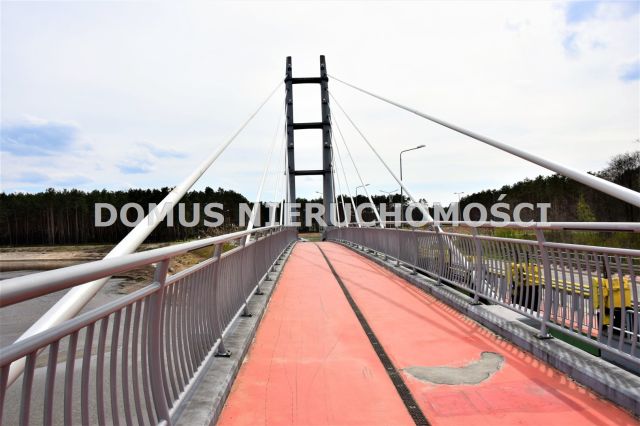 Działka leśna Grębosze. Zdjęcie 4