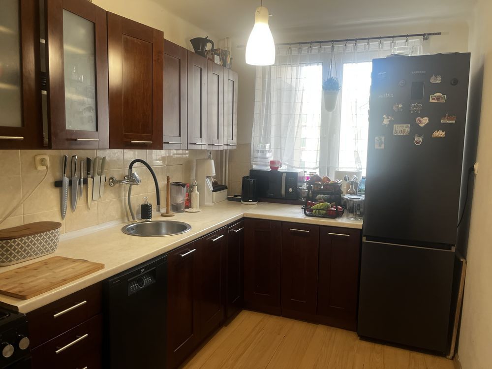 Mieszkanie 3-pokojowe Chełm Centrum, ul. Lubelska. Zdjęcie 6