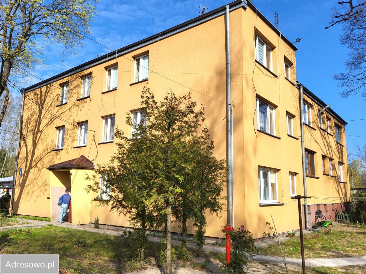 Mieszkanie 2-pokojowe Otwock. Zdjęcie 10