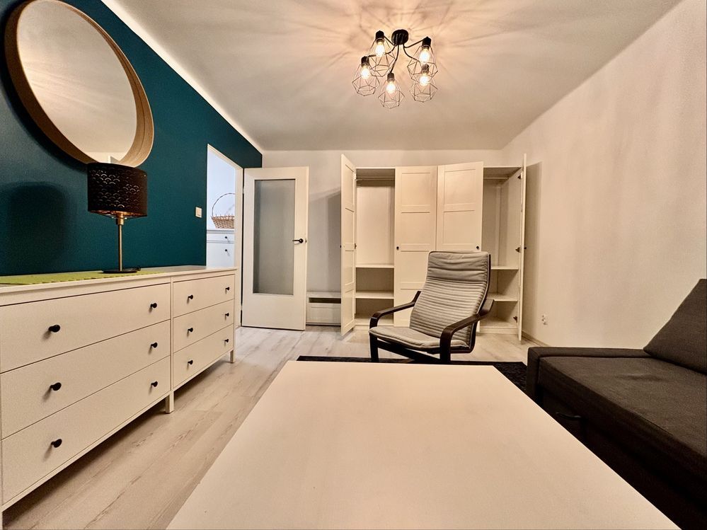 Mieszkanie 1-pokojowe Ełk Centrum. Zdjęcie 3