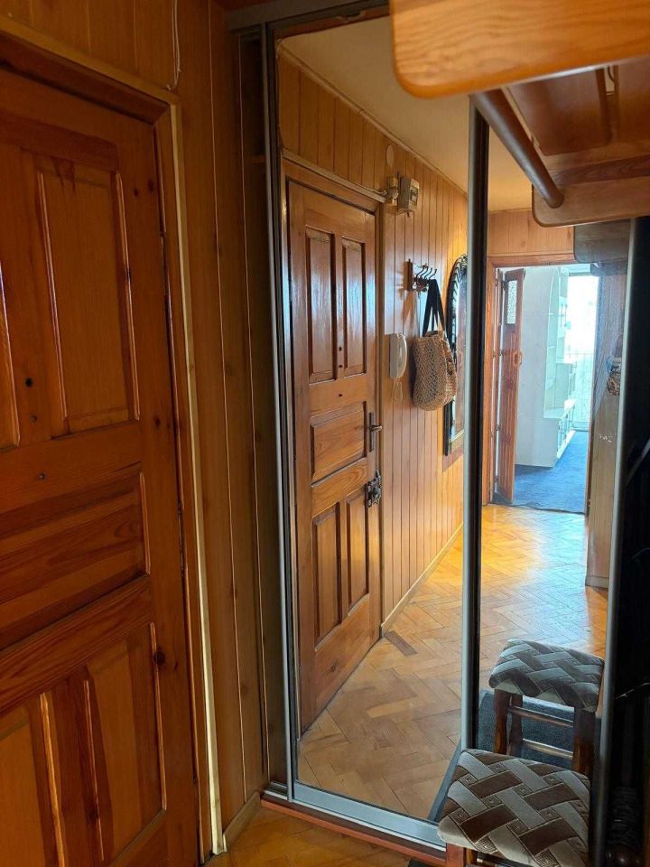 Mieszkanie 2-pokojowe Wrocław Śródmieście, ul. Szczytnicka. Zdjęcie 8