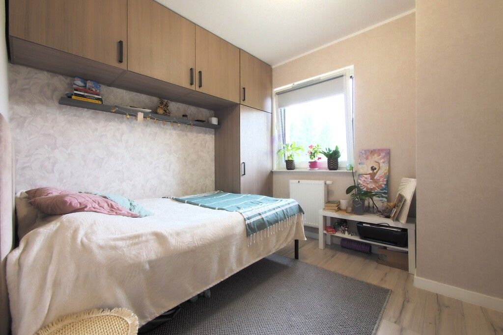 Mieszkanie 3-pokojowe Bydgoszcz Miedzyń, ul. Prądy. Zdjęcie 4