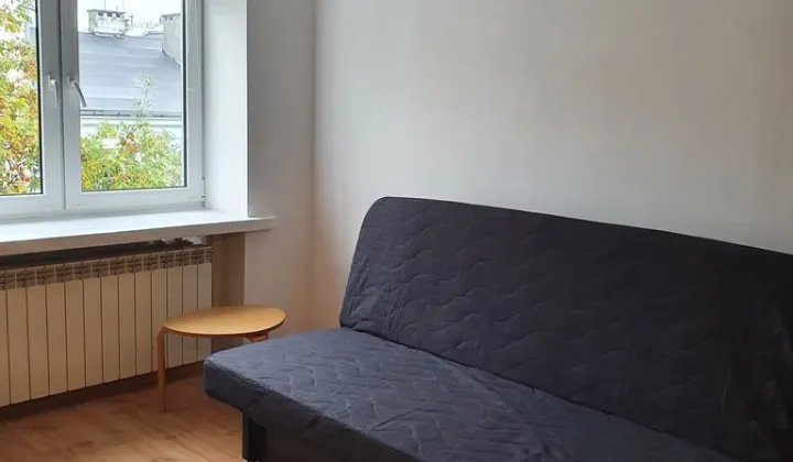 Mieszkanie 1-pokojowe Warszawa Górny Mokotów, ul. Jarosława Dąbrowskiego