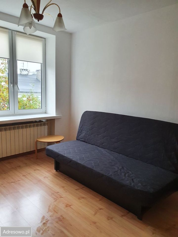 Mieszkanie 1-pokojowe Warszawa Górny Mokotów, ul. Jarosława Dąbrowskiego. Zdjęcie 1