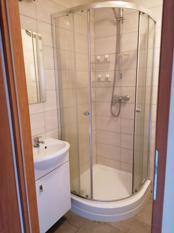 Mieszkanie 2-pokojowe Warszawa Praga-Północ, ul. Wileńska. Zdjęcie 7