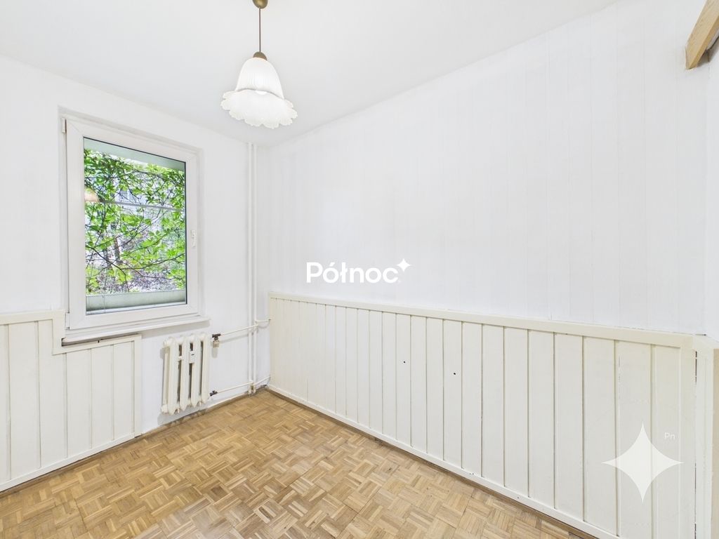 Mieszkanie 3-pokojowe Kraków Krowodrza, ul. Adama Chmiela. Zdjęcie 10