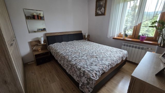 Mieszkanie 2-pokojowe Mszana Dolna, ul. Starowiejska. Zdjęcie 3