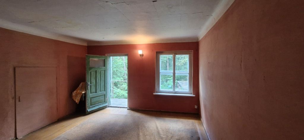 dom wolnostojący, 7 pokoi Osiedle Wilga. Zdjęcie 9