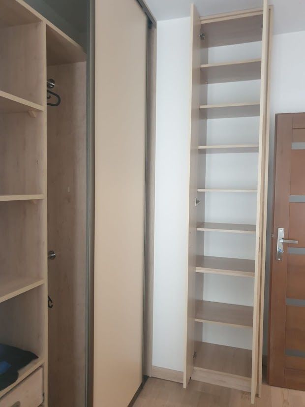 Mieszkanie 3-pokojowe Warszawa Żoliborz, ul. Stanisława Dygata. Zdjęcie 15