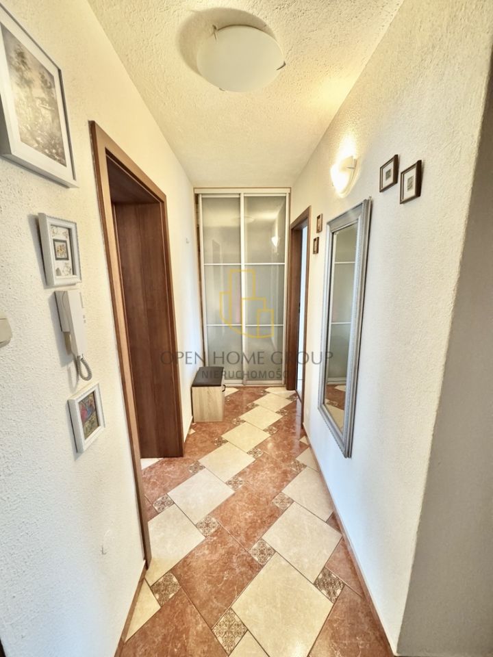 Mieszkanie 2-pokojowe Wrocław Plac Grunwaldzki, ul. Odona Bujwida. Zdjęcie 11
