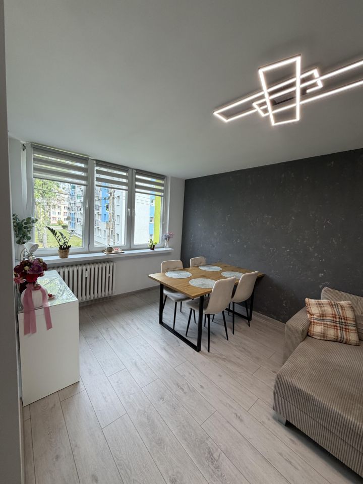 Mieszkanie 2-pokojowe Piekary Śląskie Centrum, ul. Ofiar Katynia. Zdjęcie 6