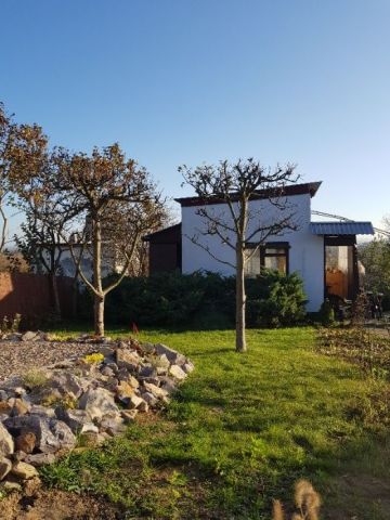 Działka rekreacyjna Kraków Lubocza, ul. Sybiraków. Zdjęcie 1