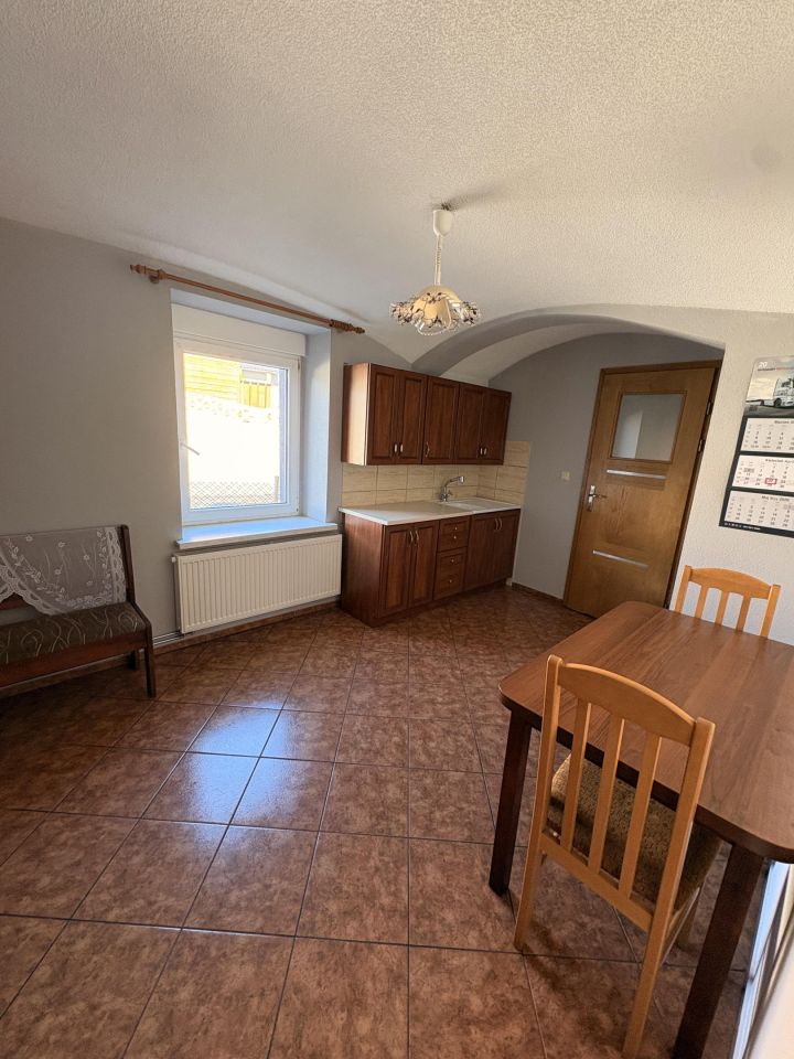 dom wolnostojący, 5 pokoi Grocholub, ul. Opolska. Zdjęcie 5