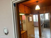 Mieszkanie 3-pokojowe Konin Zatorze, ul. Zygmunta Noskowskiego. Zdjęcie 3