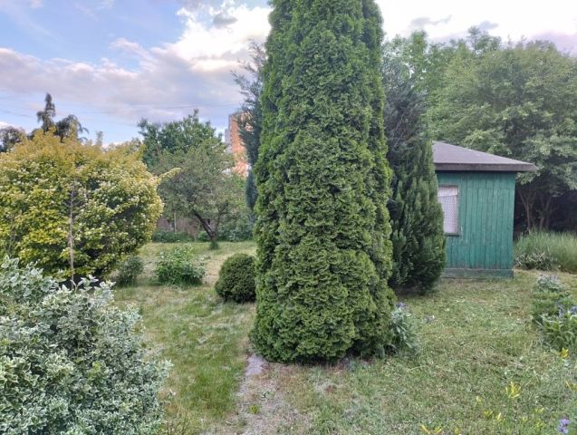 Działka rekreacyjna Warszawa Praga-Południe, al. Jerzego Waszyngtona. Zdjęcie 1