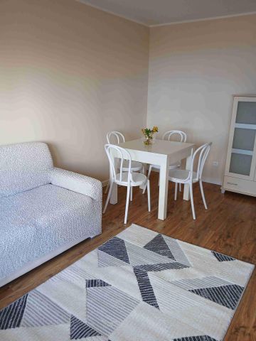 Mieszkanie 2-pokojowe Płock, ul. 3 Maja. Zdjęcie 1