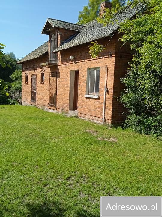 Działka siedliskowa Nowy Karolew Raszawy. Zdjęcie 4